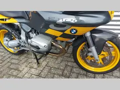 BMW R 1100 S 2003 occasion – foto 13 van 20