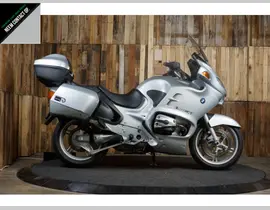 BMW R 1150 RT 2003 occasion