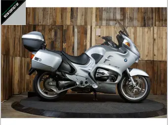 BMW R 1150 RT 2003 occasion