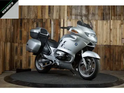 BMW R 1150 RT – foto 2