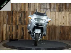 BMW R1150RT Een nette BMW R1150RT 2003 occasion – foto 3 van 14