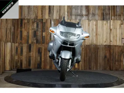 BMW R 1150 RT – foto 3