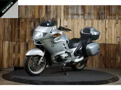 BMW R1150RT Een nette BMW R1150RT 2003 occasion – foto 4 van 14