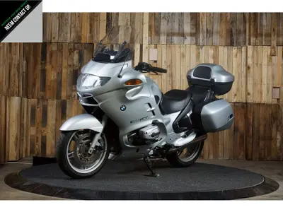 BMW R 1150 RT – foto 4
