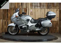 BMW R1150RT Een nette BMW R1150RT 2003 occasion – foto 5 van 14