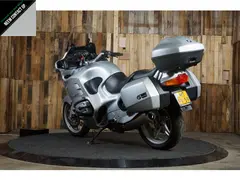 BMW R1150RT Een nette BMW R1150RT 2003 occasion – foto 6 van 14