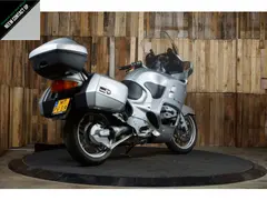 BMW R1150RT Een nette BMW R1150RT 2003 occasion – foto 7 van 14