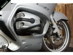 BMW R1150RT Een nette BMW R1150RT 2003 occasion – foto 8 van 14