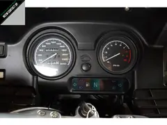 BMW R1150RT Een nette BMW R1150RT 2003 occasion – foto 14 van 14
