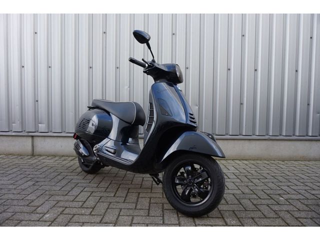 vespa - gts-300