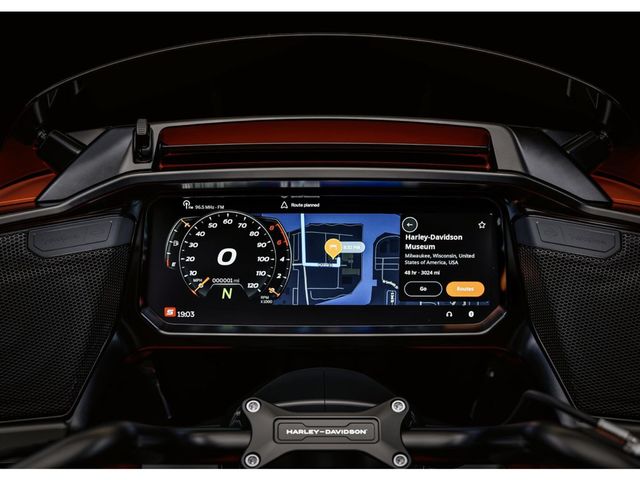 harley-davidson - road-glide-3