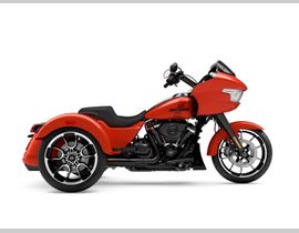 Harley-Davidson Road Glide 3 2026 nieuw