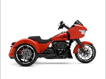 Harley-Davidson Road Glide 3 2026 nieuw