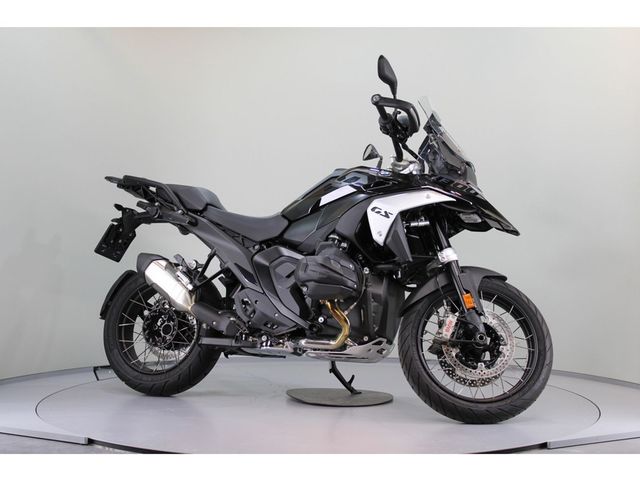 bmw - r-1300-gs