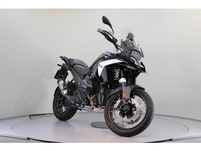 bmw - r-1300-gs
