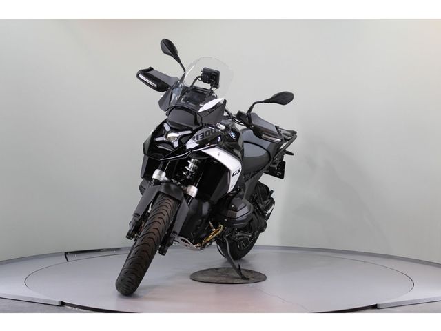 bmw - r-1300-gs