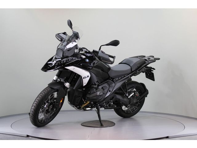 bmw - r-1300-gs