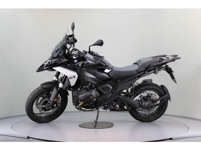 bmw - r-1300-gs