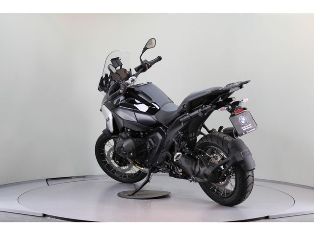 bmw - r-1300-gs