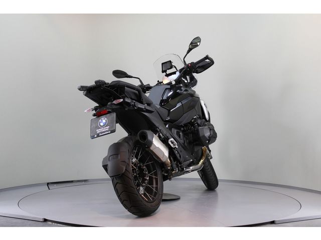 bmw - r-1300-gs
