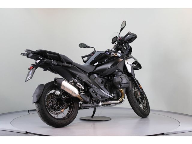 bmw - r-1300-gs