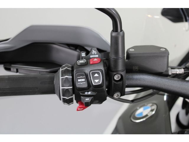 bmw - r-1300-gs