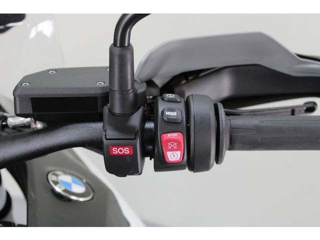 bmw - r-1300-gs