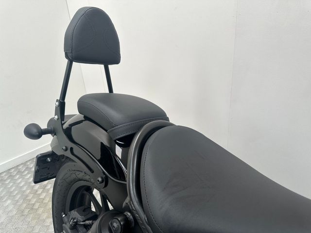 honda - cmx-500-rebel