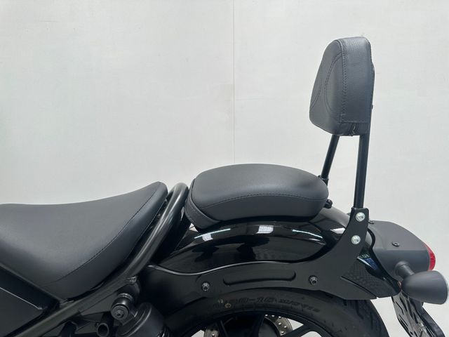 honda - cmx-500-rebel