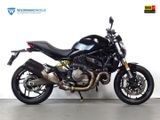 DUCATI MONSTER 821 DARK