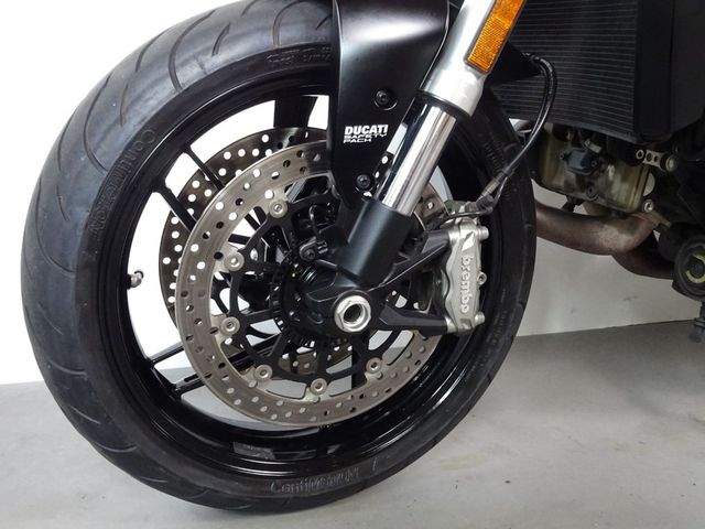 ducati - monster-821-dark