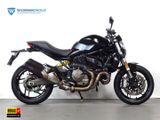 DUCATI MONSTER 821 DARK