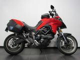 DUCATI MULTISTRADA 950