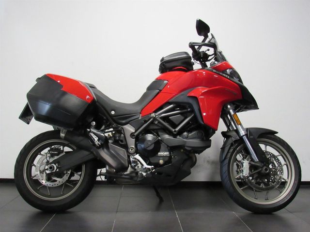 ducati - multistrada-950