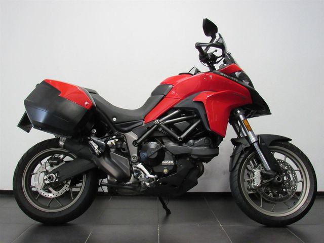 ducati - multistrada-950