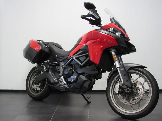 ducati - multistrada-950