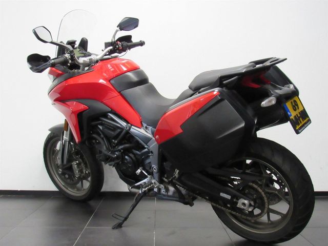 ducati - multistrada-950