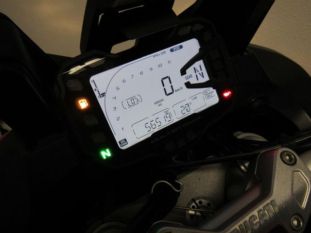 ducati - multistrada-950
