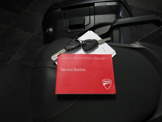 ducati - multistrada-950