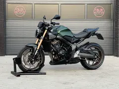 Honda CB 650 R 2024 occasion – foto 3 van 18