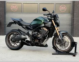 Honda CB 650 R 2024 occasion