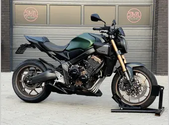 Honda CB 650 R 2024 occasion