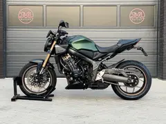 Honda CB 650 R 2024 occasion – foto 4 van 18
