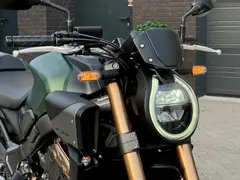 Honda CB 650 R 2024 occasion – foto 5 van 18