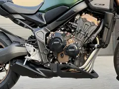 Honda CB 650 R 2024 occasion – foto 9 van 18