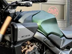 Honda CB 650 R 2024 occasion – foto 12 van 18