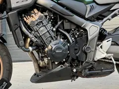 Honda CB 650 R 2024 occasion – foto 14 van 18