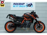 KTM 890 DUKE R