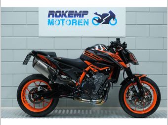 KTM 890 Duke R 2020 occasion