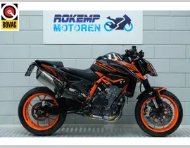 KTM 890 Duke R 2020 occasion